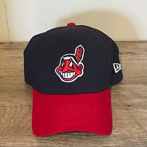 Cleveland Indians New Era 39Thirty Hat